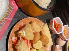 -牛New寿喜烧(新六百店)