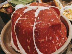 -小龙坎火锅(黄河店)