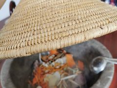 -姚记抚仙湖石锅鱼庄