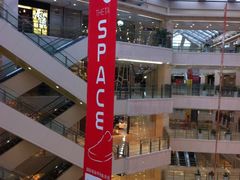 -光启城时尚购物中心