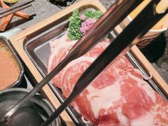 -湊湊火锅·茶憩(新中关购物中心店)