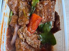 -小菜园新徽菜(合肥瑶海万达店)