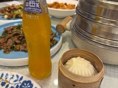 -狗不理(水上北路旗舰店)