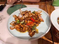 -那家小馆(摩天活力城店)