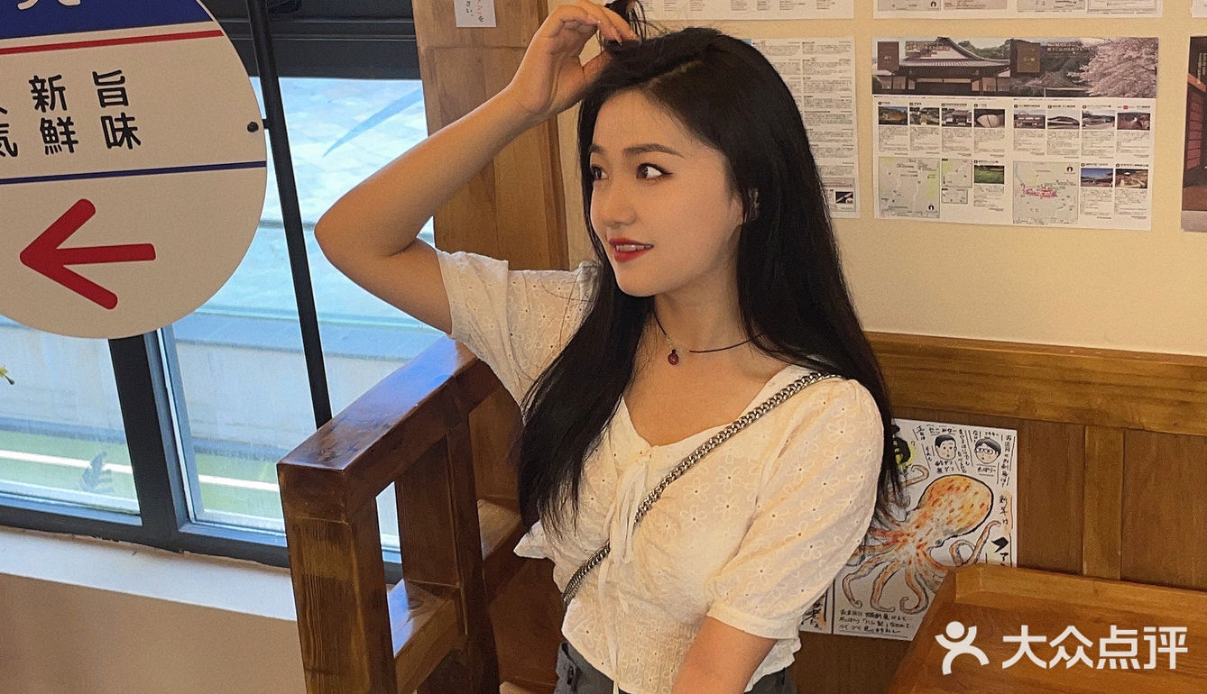 一周不过来一次真的会馋哭➡️藏拙 