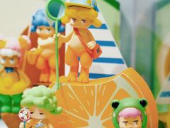 -泡泡玛特POPMART(国金街店)
