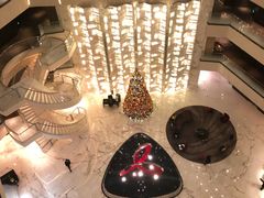 -广州四季酒店·佰鲜汇·现代法餐