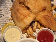 -RED LOBSTER(多伦多DT店)