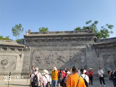 -山西王家大院
