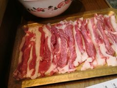 -东门口涮肉·砂锅·烤串(老门东店)
