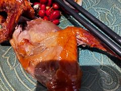 -鸽子侯·家宴·平价海鲜(绿地店)