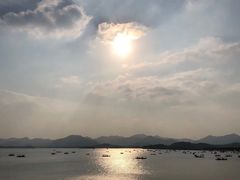 -湖畔居茶楼(湖滨店)