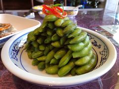 糟香毛豆节-宁波状元楼酒店(和义路店)