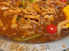 -虎丫炒鸡(平顶山汝州绿洲广场店)