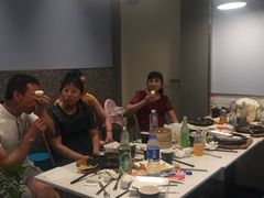-纽斯特自助牛排餐厅(三林印象城店)