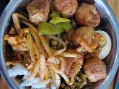 -舌尖上的米粉(阳朔二店)