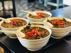 -马来西亚美食街