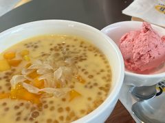 -满记甜品(北京东坝万达店)