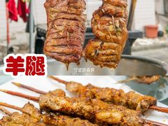 -塔里木的羊·新疆特色餐厅(钱湖北路店)