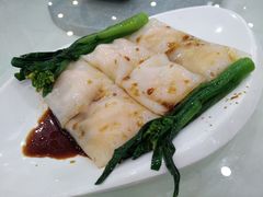 -万圣禄茶楼(西平店)