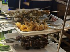 -玉善烧烤串城(长春总店)