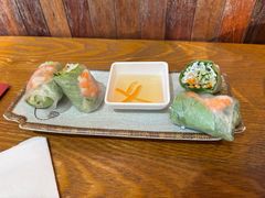 -越南牛肉河粉餐厅(书院巷店)