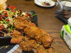 -刘成杰锦州烧烤(南河路店)