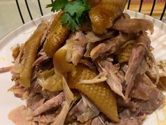 -鹿鸣春饭店(总店)