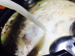 -代羊肉(中和店)