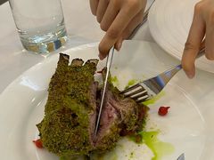 -成桂西餐厅·42年的味道(五大道疙瘩楼店)