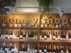 -Money Shops(愚园路店)