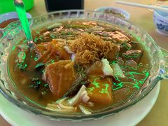 -無招牌海鮮(芽笼店)