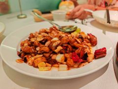 -眉州东坡·熊猫主题餐厅(枫蓝店)