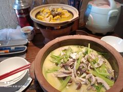-寨子里的钵钵菜-湘西山里菜(火车站店)