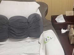 -良子足道·SPA推拿院(之心城店)