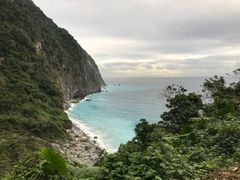-太鲁阁公园