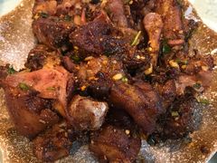 -龙翔小猪脚(龙头街店)