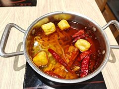 -吉野家 (新街口外大街店)