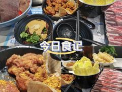 -湯島涮小火锅(余姚五彩城店)