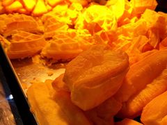 -汇泉王朝大饭店-旋转餐厅(南海路店)