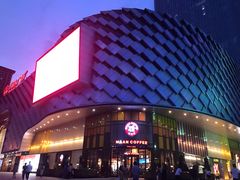 -万达广场(龙湖店)