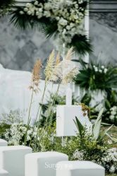 -Sunny喜铺婚礼定制·求婚策划