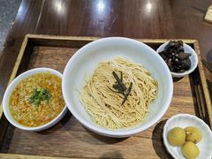 -蟹上黄·蟹黄面·江南糖水(人民广场店)