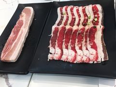 吾桑格烤肉-花味·自助烤肉(大观天地店)