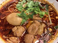 -老四川(T3航站楼F指廊店)