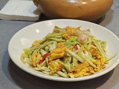 -金哥私房菜馆(张府园总店)