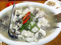 水库鱼-杨厝六十六农庄农舍(杨厝路店)