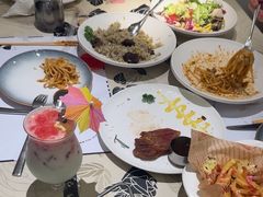 -LE SHARE洛笙·花园西餐(北京路步行街店)