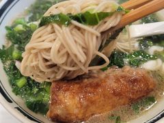 -老地方面馆(思南路店)