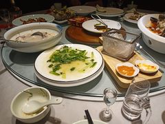 -船歌·鱼水饺青岛菜(闽江二路店)
